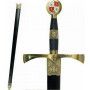 Épée Cristobal Colón - 1