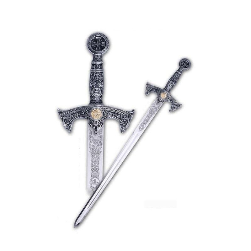 Cadet Templar Sword  - 1