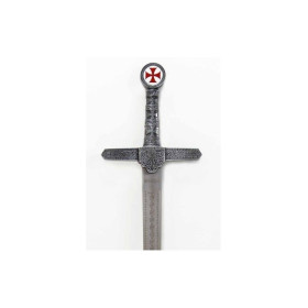 Templar Sword - 1