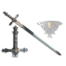 Épée de roi Arthur - 2