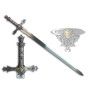King Arthur's Sword - 2