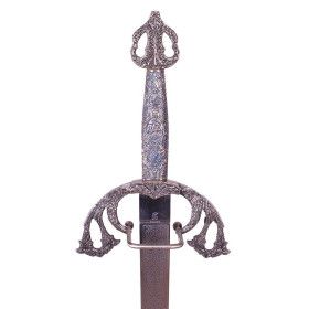 Sword Tizona, El Cid with sheath - 1