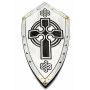 Templar Shield - 1
