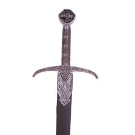 Robin Hood sword with sheath - 1