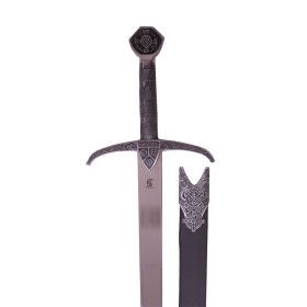 Robin Hood sword with sheath  - 2