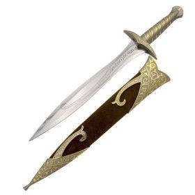 Sword Dart of Frodo, Lord of the Rings  - 1