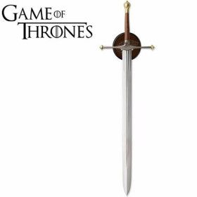 Espada ice hielo de Ned Stark Juego de tronos idéntica a la oficial  - 1