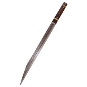 Anglo Saxon Sword, 9th century