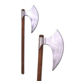 Viking decorative axe, 71 cms  - 1