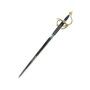 El Cid Colada Sword with Sheath - 4