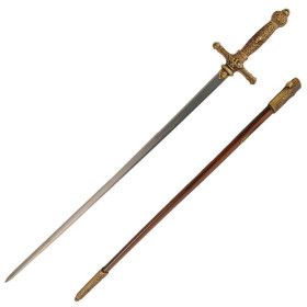 Napoleon Sword - 1