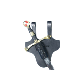 Talim para espada  - 1