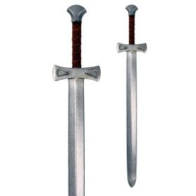 Espada Medieval latex,model1  - 1