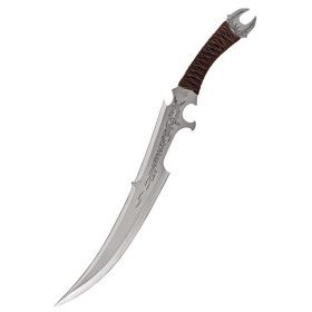 Kit Rae - Mithrokil Sword , satin, with sheath