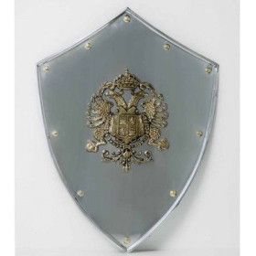 Escudo medieval de Toledo  - 1
