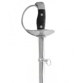 Sabre Suboficiales Exercito Terra Espanhol  - 1