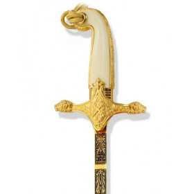 Sabre General Marinha Espanhola  - 1