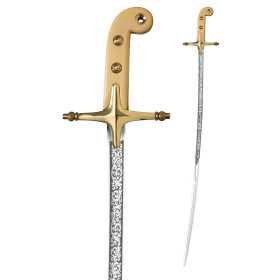 Sabre oficiais dos fuzileiros navais dos Estados Unidos  - 1