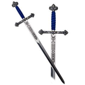 Sword of St. George  - 1