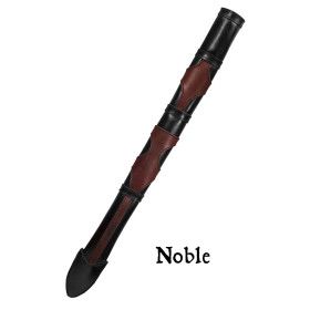 Vaina en cuero para Espada corta Noble  - 1