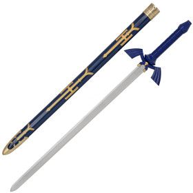 Fantastic Sword Legend Zelda