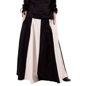Belle jupe médiévale  - 1