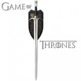 Espada Longclaw , Game of Thrones com suporte  - 2