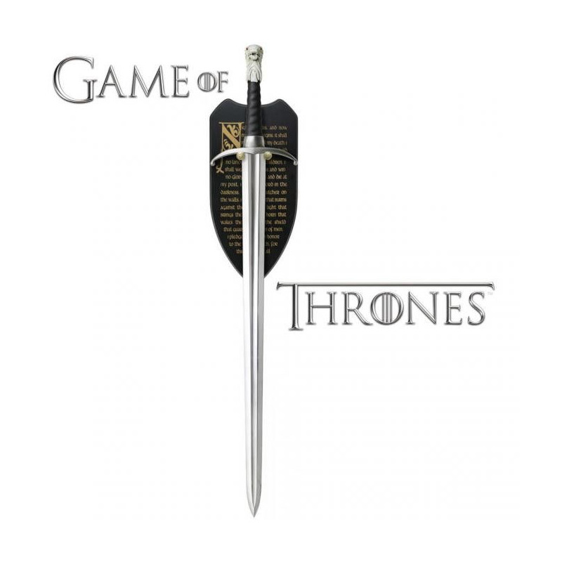Longclaw Sword , Game of Thrones - 2