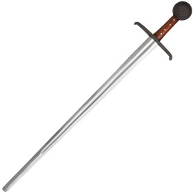 Renaissance Sword with sheath, mark John Barnett