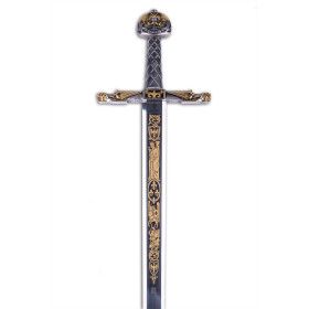 Sword of Charlemagne (Limited Edition)