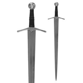 Espada Medieval de Uma Mão sem bainha,model6  - 1