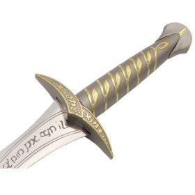 Sword Dart of Frodo, Lord of the Rings - 2