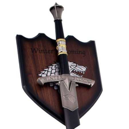 Ice Sword, Game of Thrones  - 1