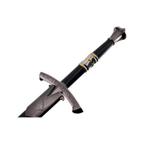 Ice Sword, Game of Thrones  - 3