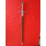 Robin Hood sword with sheath - 3