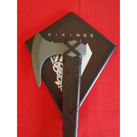 Ragnar Lothbrok Axe  - 4