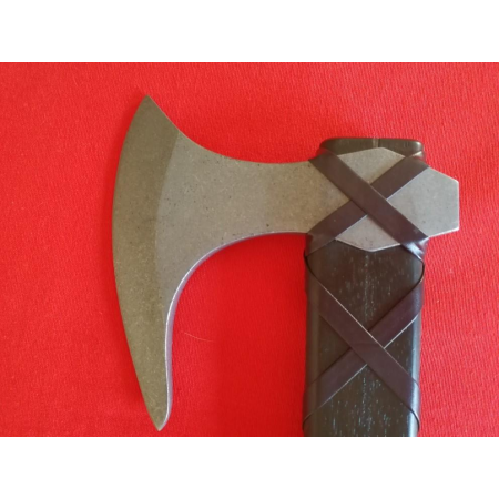 Ragnar Lothbrok Axe  - 5