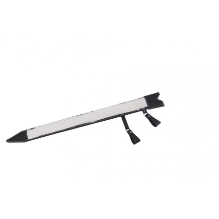 Bainha de pele para Espada Longclaw em branco , Game of Thrones  - 1