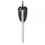 Espada Longclaw , Game of Thrones com suporte  - 7