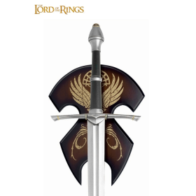 SWORD STRIDER, Lord of the Rings Officer  - 2