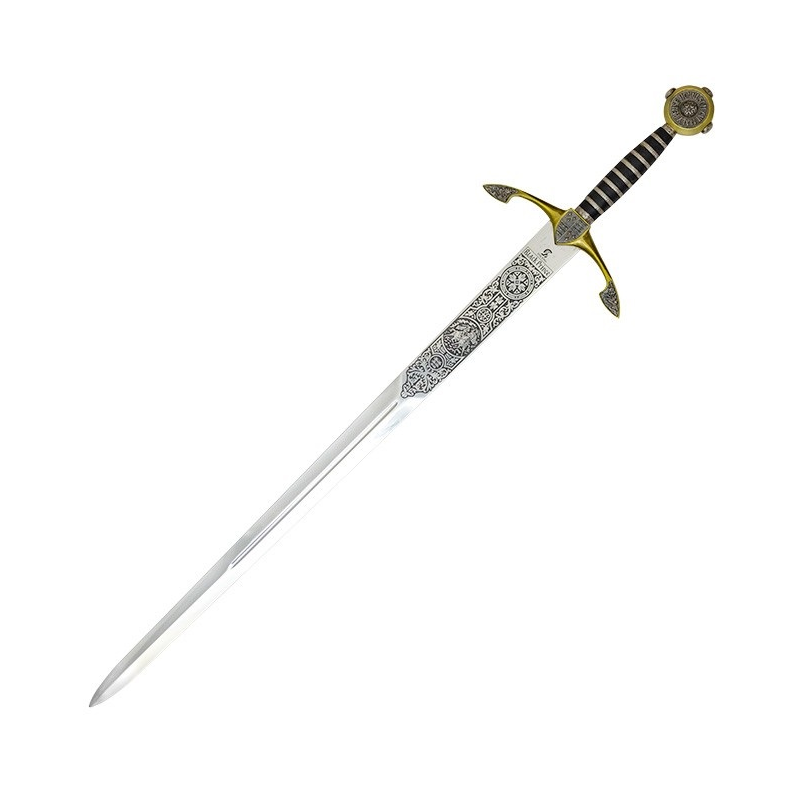 Sword Black Prince  - 1