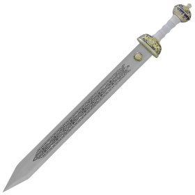 Gladiator Sword - 1