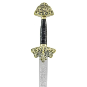 Odin sword with sheath  - 1