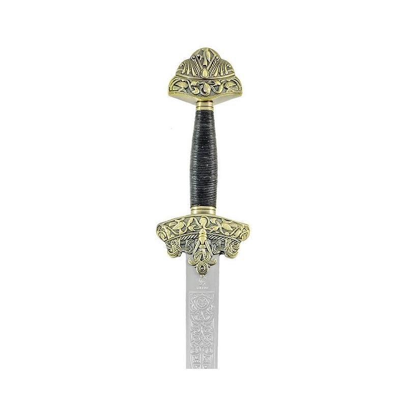 Odin sword with sheath - 1