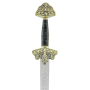Odin sword with sheath - 1