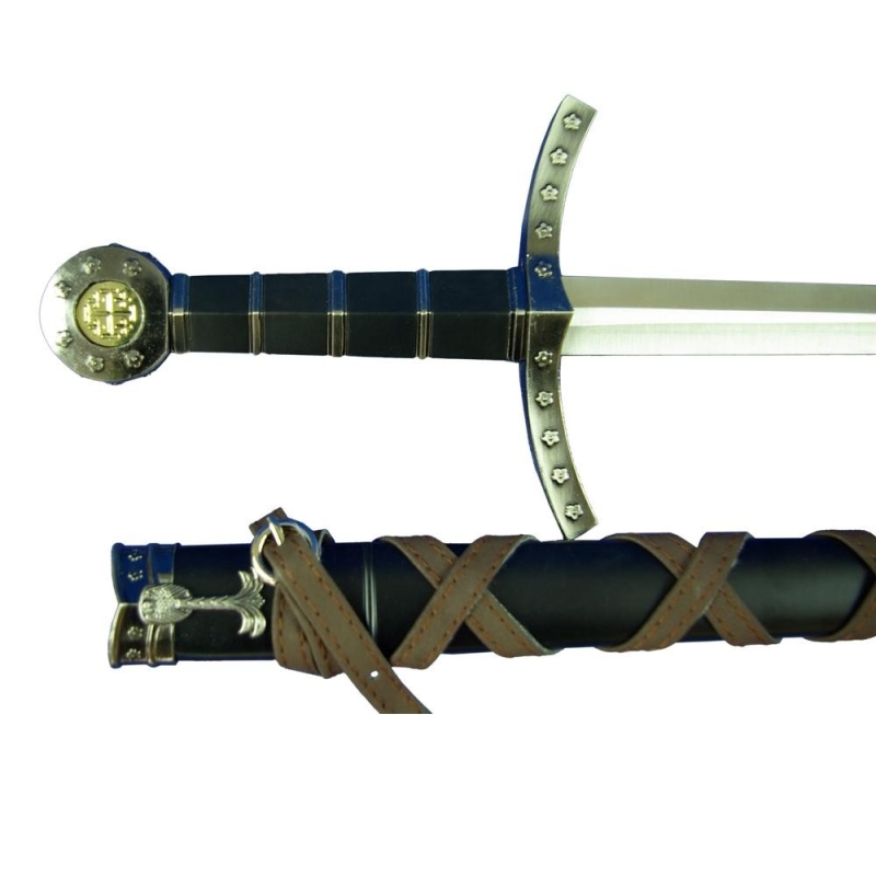 Cadet Templar Sword - 2
