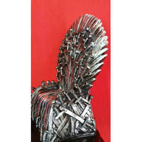 Throne , GAME OF THRONES