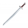 Viking King Larp Sword - 1