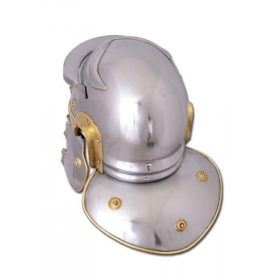 Roman imperial helmet - 2