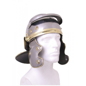 Roman imperial helmet